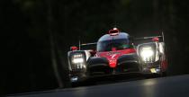 WEC: Toyota na pole position w 24h Le Mans, rekordowe okrenie Kobayashiego