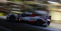 WEC: Kobayashi zepsu Toyot podczas 24h Le Mans, bo... pomyli kierowc LMP2 z porzdkowym toru