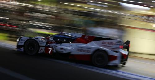 24h Le Mans