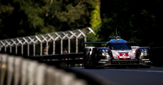 Porsche nowym dostawcą silników w F1? Ma zdecydować w tym miesiącu