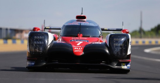 FIA chce jednej formuły silnikowej dla F1 i LMP1