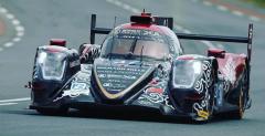 WEC: Zmiana na podium w 24h Le Mans