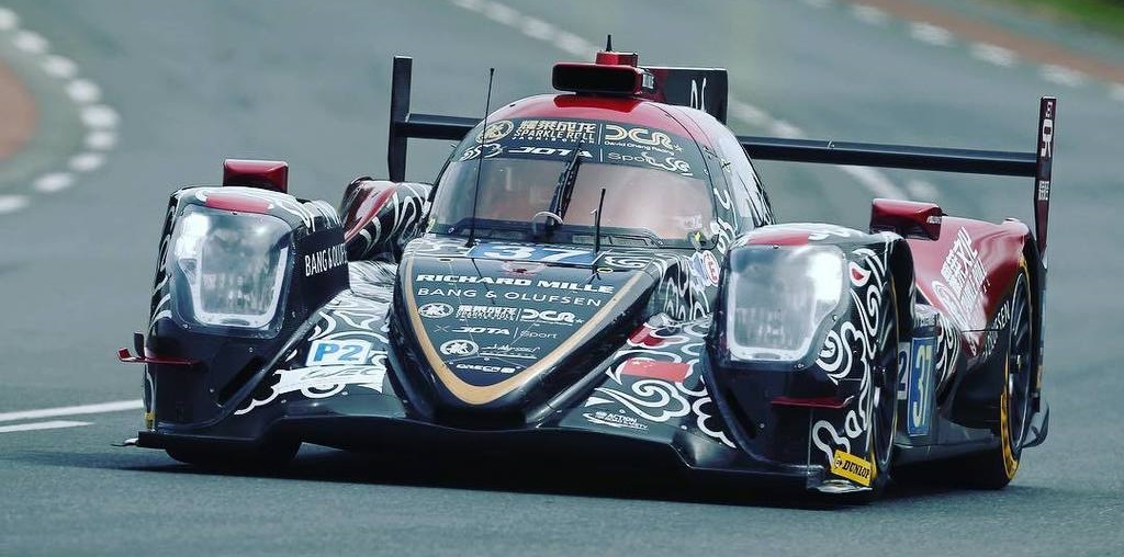 WEC: Zmiana na podium w 24h Le Mans