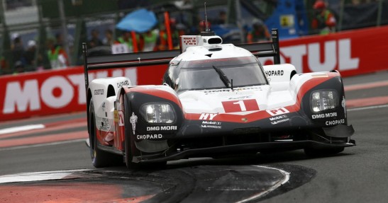 Lotterer następnym nowym kierowcą Formuły E