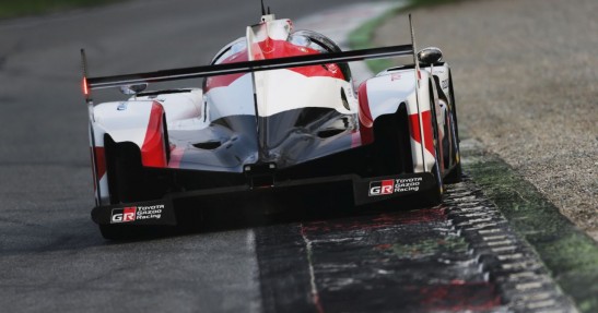 WEC: Prototypy LMP1 będą przypominać wyglądem cywilne samochody?