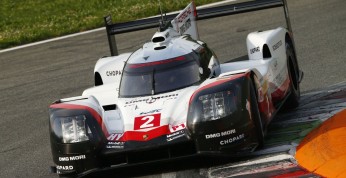 WEC: Prototypy LMP1 będą przypominać wyglądem cywilne samochody?