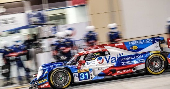 WEC