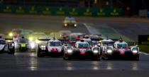 Silverstone jednak zostaje w kalendarzu WEC