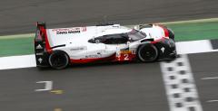WEC: Porsche i Toyota oddalaj opcj wystawienia Alonso w przyszorocznej edycji 24h Le Mans