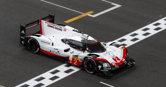 Hartley dołączył do Ferrari