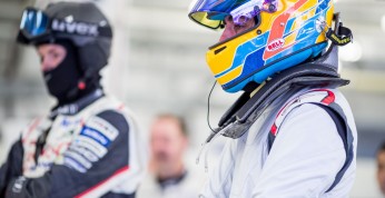 Webber przestrzega Alonso przed łączeniem F1 i 24h Le Mans