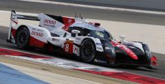 Start Alonso w 24h Le Mans potwierdzony