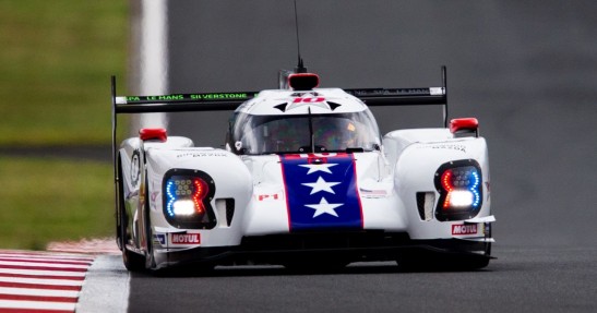 WEC: Alonso twierdzi, że nie ma szybszego samochodu, rywale go wyśmiewają