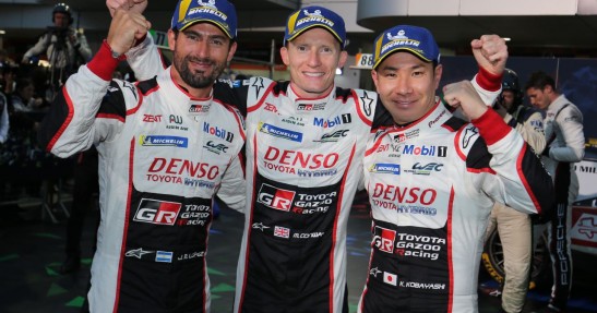 WEC