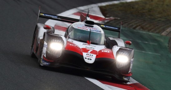 WEC