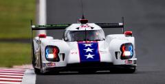 WEC: Alonso twierdzi, e nie ma szybszego samochodu, rywale go wymiewaj