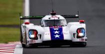 WEC: Alonso twierdzi, e nie ma szybszego samochodu, rywale go wymiewaj