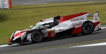 WEC: Alonso twierdzi, e nie ma szybszego samochodu, rywale go wymiewaj