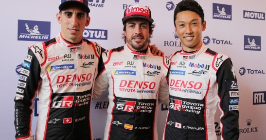 24h Le Mans