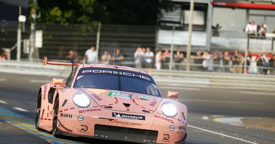 24h Le Mans