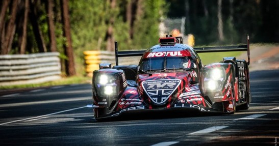24h Le Mans