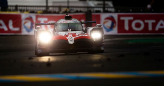 Indianapolis 500 ma 'wysoki priorytet' w planach Alonso