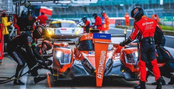 24h Le Mans - zwycięzcy w kategorii LMP2 zdyskwalifikowani