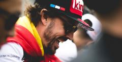 Alonso wygra 24h Le Mans