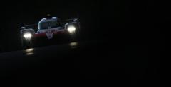 Alonso smakuje się w triumfie na Le Mans
