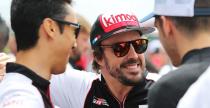 Alonso uwaa swoj wygran z Toyot w 24h Le Mans za najwiksz w historii zawodw