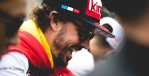 Alonso wygra 24h Le Mans