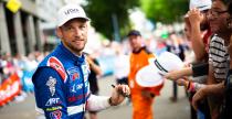 Button czuje si� jakby jecha� 500 km/h, gdy p�dzi na Le Mans w nocy