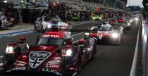 WEC dokonuje korekty przepis�w LMP1 dla zmniejszenia r�nic pomi�dzy Toyot� i prywatnymi prototypami