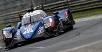 24h Le Mans - zmiana zwycizcw w klasie LMP2