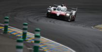 Alonso wygra 24h Le Mans