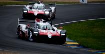 Alonso wygra 24h Le Mans