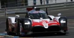 WEC: Prototypy LMP1 zostan upodobnione do seryjnych supersamochodw