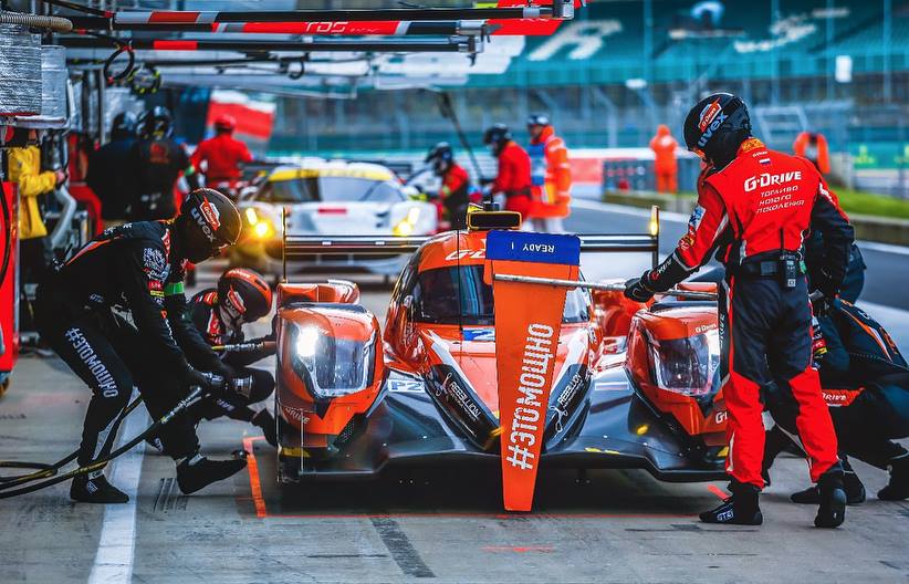 24h Le Mans - zmiana zwycizcw w klasie LMP2