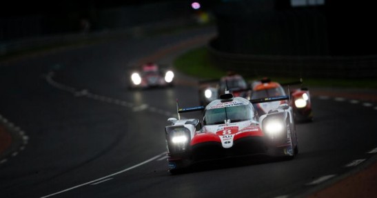 Red Bull znowu mówi o odejściu z F1. Alternatywą 24h Le Mans