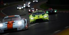 miechowski wystartuje w 24h Le Mans