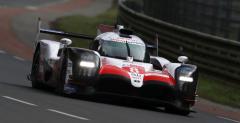 Alonso smakuje się w triumfie na Le Mans
