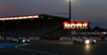 WEC - 24h Le Mans 2018