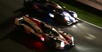 WEC - 24h Le Mans 2018