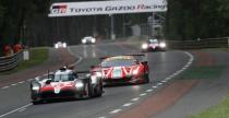 WEC - 24h Le Mans 2018