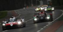 WEC - 24h Le Mans 2018