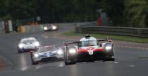 WEC - 24h Le Mans 2018