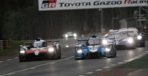 WEC - 24h Le Mans 2018