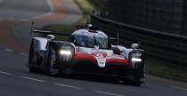 24h Le Mans: Nakajima na prowadzeniu w kwalifikacjach
