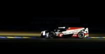 Kwalifikacje do 24h Le Mans