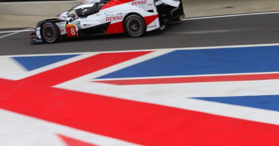 Alonso odniósł kolejne zwycięstwo w WEC